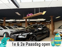 Audi S8 - 4.0 TFSI Quattro Pano Airco Cruise Control