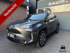 Toyota Yaris Cross - 1.5 Hybrid Dynamic / 1e eig. / Nieuwstaat