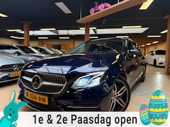 Mercedes-Benz E-klasse Estate - 300 d Premium Plus VOL OPTIES Open Dak Sfeer 360 Camera