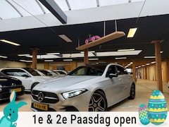 Mercedes-Benz A-klasse - 250 AMG Premium Plus Alle Opties Pano Airco Cruise Control
