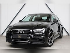 Audi A3 Sportback - 1.4 TFSI CoD S-Line sportpakket l B&O l Led l Xenon l NAVI