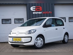 Volkswagen Up! - 1.0 take up BlueMotion | AIRCO | 5 DEURS |