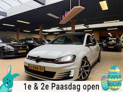 Volkswagen Golf - 2.0 TSI GTI Performance Pano Airco Cruise Control