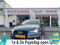 Audi A1 Sportback - 1.4 TFSI Ambition Nwe Apk 3X S-Line Airco Bose