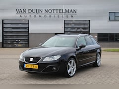 SEAT Exeo ST - 1.8 Sport / Leer / Clima / Stoelverwarming / N.A.P