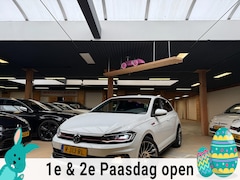 Volkswagen Polo - 2.0 TSI GTI Airco Sterrenhemel Virtual Sfeervrlchtng Stoelvw Cruise Control