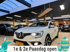 Renault Mégane Estate - 1.2 TCe Bose Facelift Digitaal Airco Sfeervrlchtng Cruise Control
