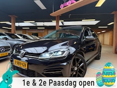 Volkswagen Golf - 1.4 TSI Highline Business R Pano Carplay Camera Lane Assist Blindspot