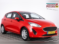 Ford Fiesta - 1.0 EcoBoost Connected | AIRCO ✅ 1e Eigenaar *GOEDE VRIJDAG + 2e PAASDAG OPEN