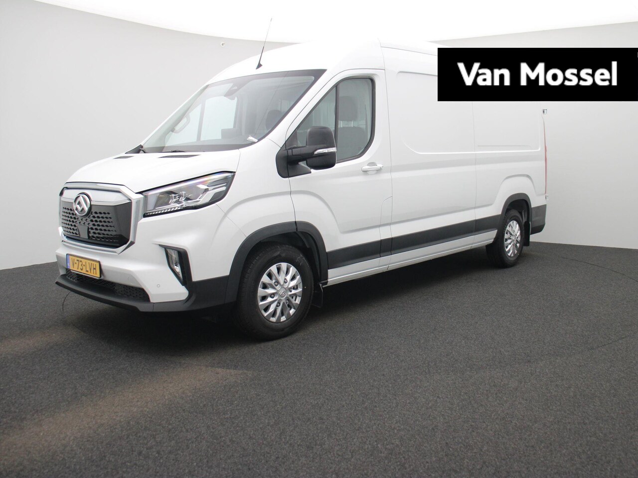 Maxus eDeliver 9 - L3H2 Business DEAL 89 kWh | Betrouwbaar Elektrisch Rijden | Direct Leverbaar! | OP = OP | - AutoWereld.nl