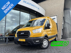 Ford Transit - 350 2.0 TDCI L3H2*A/C*CRUISE*HAAK