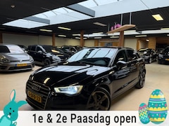 Audi A3 Sportback - 1.4 TFSI Attraction Pro Line plus Automaat Airco Cruise Control