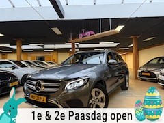 Mercedes-Benz GLC-klasse - 220 d 4MATIC Business Solution AMG Airco Cruise Control