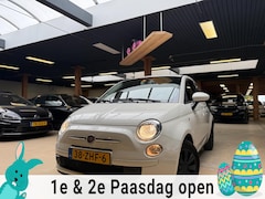 Fiat 500 - 0.9 TwinAir Pop NL Auto NAP NWE APK Airco Weinig KM