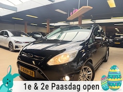 Ford C-Max - 1.0 Titanium Airco Trekhaak Cruise Control