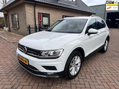Volkswagen Tiguan - 1.5 TSI ACT Highline