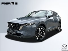 Mazda CX-5 - 2.0 e-SkyActiv-G M Hybrid 165 Advantage | AUTOMAAT | TREKHAAK | APPLE CARPLAY | NAVI | 19