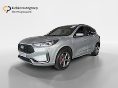 Ford Kuga - 2.5 PHEV ST-Line X