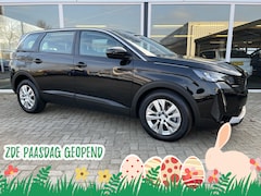 Peugeot 5008 - 1.2 PureTech Active Lmv / Clima / Led / 7pers