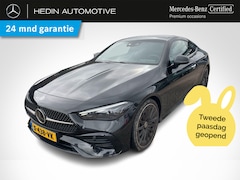Mercedes-Benz CLE Coupé - CLE 200 Automaat AMG Line | Premium Pakket | Nightpakket | Panoramadak | Distronic | Burme