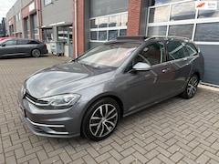 Volkswagen Golf Variant - 1.4 TSI Highline LED Pano Virtual