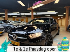 Mercedes-Benz A-klasse - 160 Advantage Cruise Control Airco