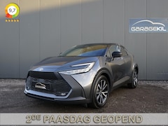 Toyota C-HR - 1.8 Hybrid 140 Team D Dealeronderh. / 1ste eig. / Techniekpakket / Stoelverwarming / Stuur