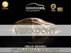 CUPRA Leon Sportstourer - 1.4 e-Hybrid VZ Performance Eerste eigenaar / Dealer onderh / Matrix led / Telefoon integr