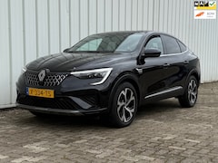 Renault Arkana - 1.6 E-Tech full hybrid 145 techno