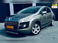 Peugeot 3008 - 1.6 THP Allure/D-Ketting V.V / RIJKLAAR/