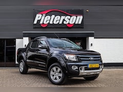Ford Ranger - 3.2 TDCi Wildtrak Supercab TREKH CAMERA STOELVER