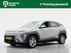 Hyundai Kona - 1.6 GDI HEV Comfort | DEMO | Private Lease 519pm