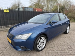 SEAT Leon - 1.2 TSI Style 5Drs Clima/Cruise/Multimedia