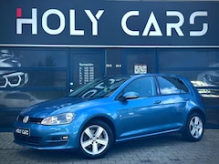 Volkswagen Golf - 1.2 TSI Highline AUTOMAAT | CAMERA | KEYLESS | CRUISE |