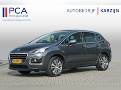 Peugeot 3008 - 1.6 THP Active