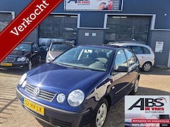 Volkswagen Polo - 1.2-12V STUURBEKR