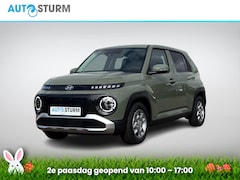 Hyundai Inster - Pulse 49 kWh Winter Pack