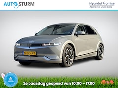 Hyundai IONIQ 5 - Lounge 73kWh SoH 96% incl. Trekhaak Afneembaar