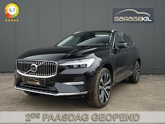 Volvo XC60 - 2.0 Recharge T6 AWD Business Pro Dealeronderh. / Trekhaak / Luchtvering / 360 camera / Ele