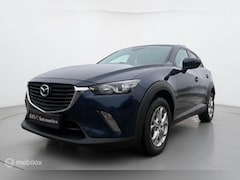 Mazda CX-3 - 2.0 Center-Line | PDC | Stoelverwarming
