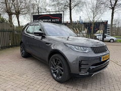 Land Rover Discovery - 3.0 Td6 HSE Luxury 7Pers Xenon Pano Leder Camera Ex bpm