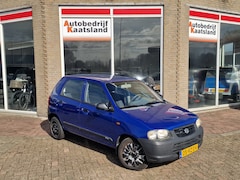 Suzuki Alto - 1.1 GLX Jubilée 2