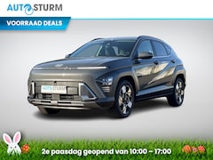 Hyundai Kona - 1.6 GDI HEV Premium