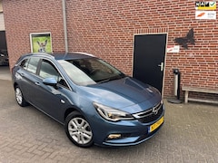 Opel Astra Sports Tourer - 1.0 Online Edition Navi, PDC, Cruise control, LM velgen