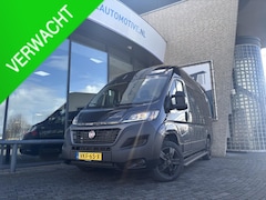 Fiat Ducato - 30 2.3 MultiJet L2H2*3-PERS*CRUISE*NAVI*HAAK*CAM