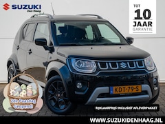 Suzuki Ignis - 1.2 Select | Automaat | Smart Hybrid | Apple Carplay | Android auto | Stoelverwarming | Ac