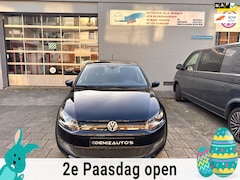 Volkswagen Polo - 1.0 BlueMotion Edition