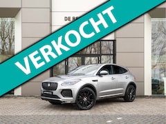 Jaguar E-Pace - P300e AWD R-Dynamic SE | Verwarmbare achterbank | Cold Climate Pack | Adaptive Cruise | He
