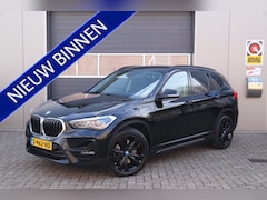 BMW X1 - xDrive25e High Plug-in Executive Automaat, Stoelverwarming, Camera, Navi