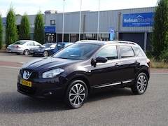 Nissan Qashqai - 1.6 Connect Edition Panodak Camera Navi